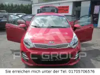 2016 KIA Rio