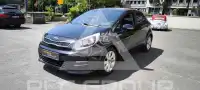 2016 KIA Rio