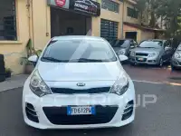 2016 KIA Rio