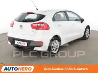 2016 KIA Rio