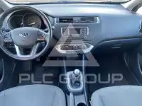 2016 KIA Rio