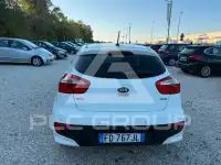 2016 KIA Rio