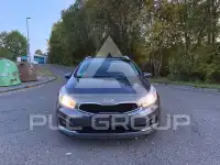 2016 KIA Unknown