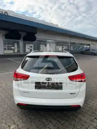 2016 KIA Unknown