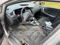 2016 KIA Unknown