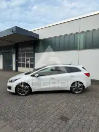 2016 KIA Unknown