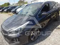 2016 KIA Unknown