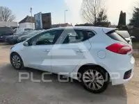 2016 KIA Unknown