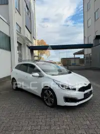 2016 KIA Unknown