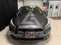 2016 KIA Unknown