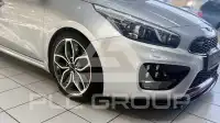 2016 KIA Unknown