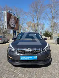 2016 KIA Unknown