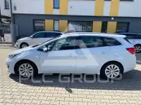 2016 KIA Unknown