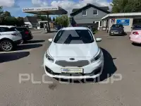 2016 KIA Unknown