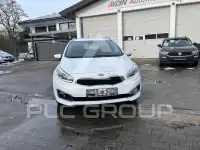 2016 KIA Unknown