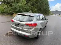 2016 KIA Unknown