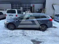 2016 KIA Unknown