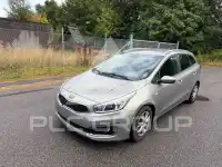 2016 KIA Unknown