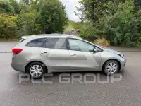 2016 KIA Unknown