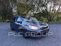 2016 KIA Unknown
