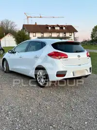 2016 KIA Unknown