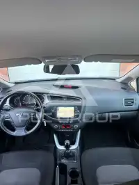 2016 KIA Unknown