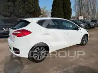 2016 KIA Unknown
