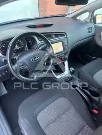 2016 KIA Unknown