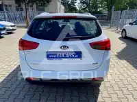 2016 KIA Unknown