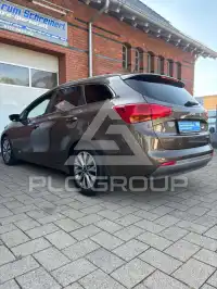 2016 KIA Unknown