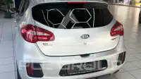 2016 KIA Unknown