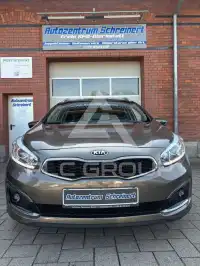2016 KIA Unknown