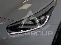 2016 KIA Unknown