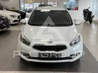 2016 KIA Unknown