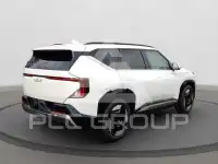 2016 KIA EV