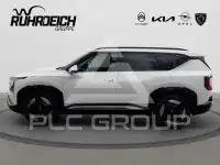 2016 KIA EV
