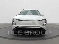 2016 KIA EV