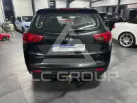 2016 KIA Ceed