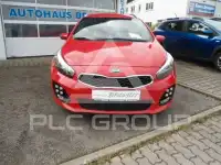 2016 KIA Ceed