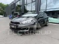 2016 KIA Ceed