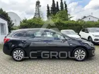 2016 KIA Ceed