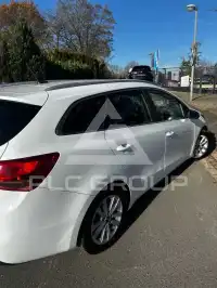 2016 KIA Ceed