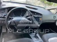 2016 KIA Ceed