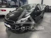 2016 KIA Ceed