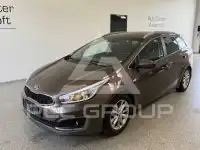 2016 KIA Ceed