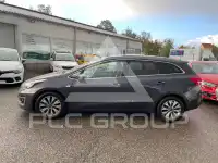 2016 KIA Ceed