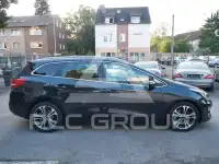 2016 KIA Ceed