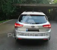 2016 KIA Ceed