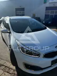 2016 KIA Ceed