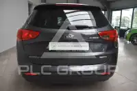 2016 KIA Ceed